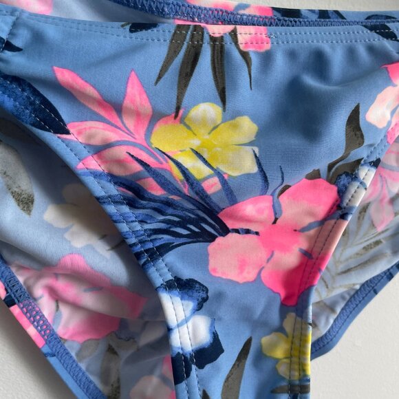 Fun tropical swimsuit size XS - Picture 5 of 8